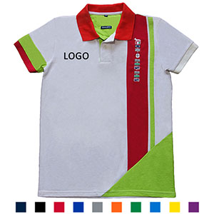 Customize Workwear Polo Shirts from Workpolo Factory