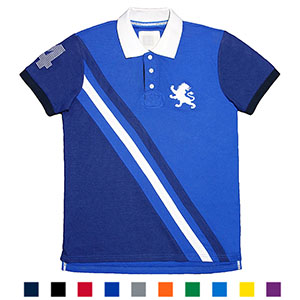 Custom Workwear Polo Shirts from Workpolo Factory
