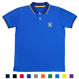 Customize Workwear Polo Shirts from Workpolo Factory