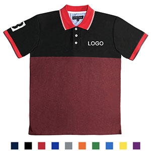 Customize Workwear Polo Shirts from Workpolo Factory