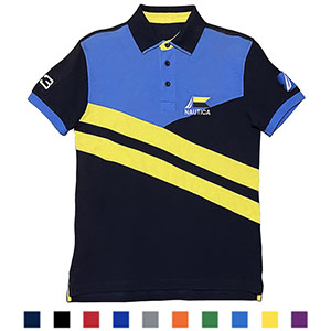 Customize Workwear Polo Shirts from Workpolo Factory